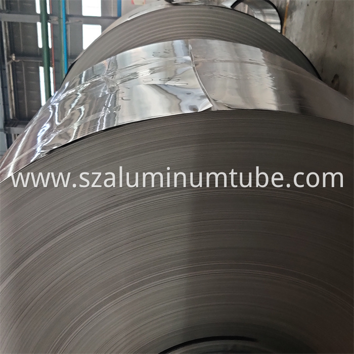 Aluminum Coil 4